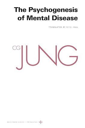 C. G. Jung, Volume 3