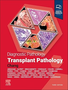 Diagnostic Pathology: Transplant Pathology