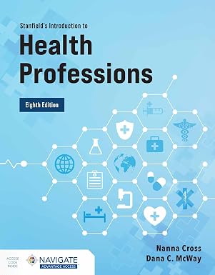 Health Professions with Navigate Advantage Access