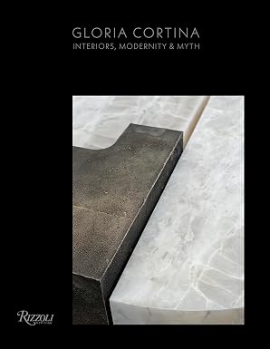 Gloria Cortina: Interiors