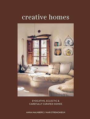 Creative Homes: Evocative