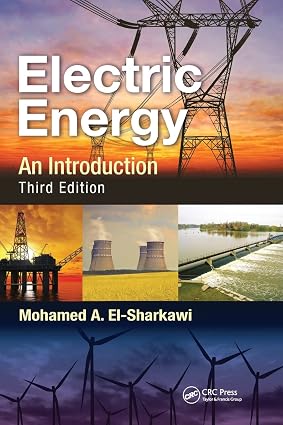 Electric Energy: An Introduction