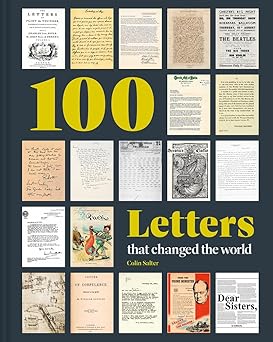 100 Letters that Changed the World