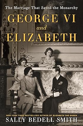 George VI and Elizabeth