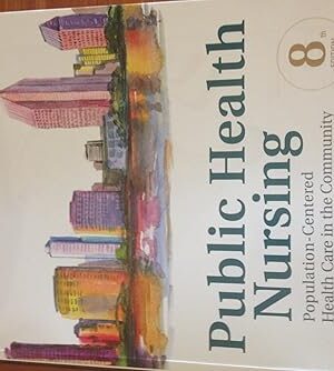 Public Health Nursing