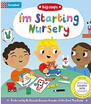 I'm Starting Nursery