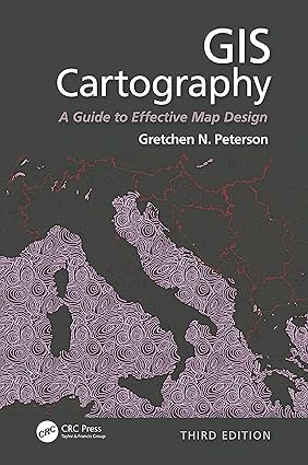 GIS Cartography