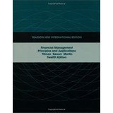 Financial Management: Pearson New International Edition