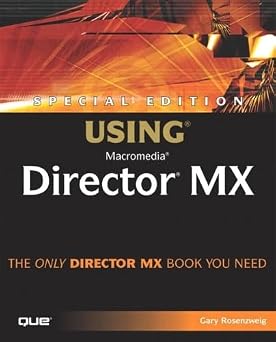 Director MX