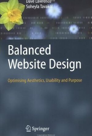 Balanced Website Design