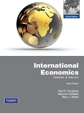 International Economics