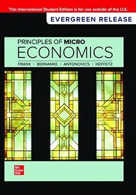 Principles of Microeconomics ISE