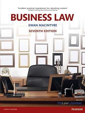 Business Law