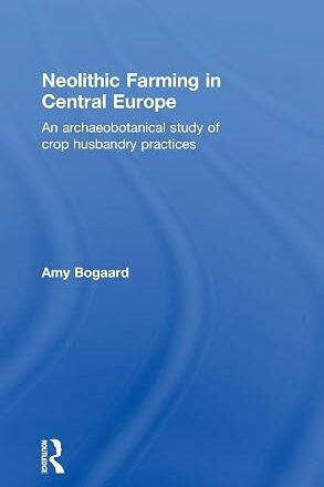 Neolithic Farming in Central Europe