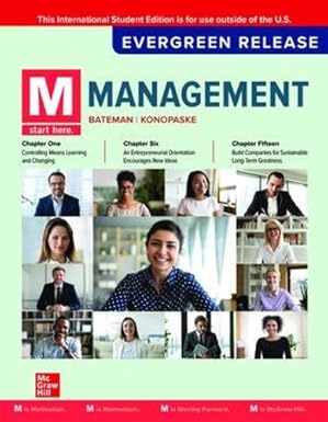 M: Management