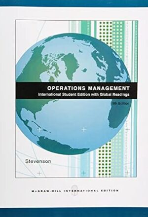 Operations Management