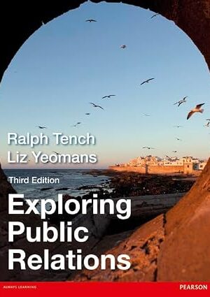Exploing Public Relations