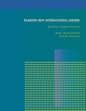 Pearson New International Edition