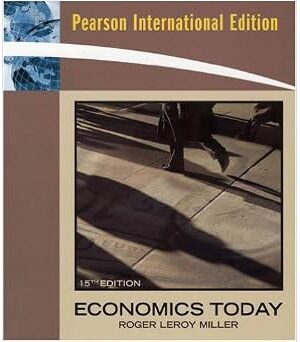 Economics Today