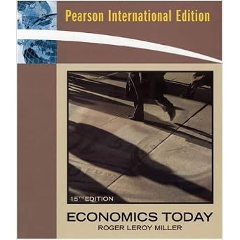Economics Today