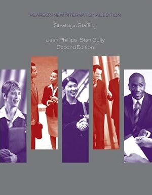 Strategic Staffing