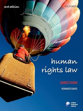Human Rights Law Directions