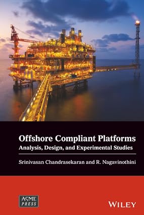 Offshore Compliant Platforms