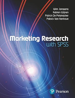 Marketing Research