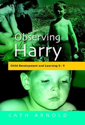 Observing Harry