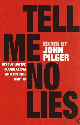Tell Me No Lies