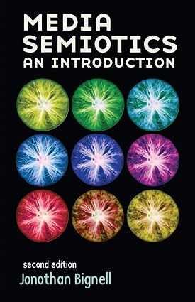 Media Semiotics: An Introduction