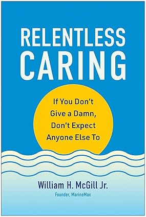 Relentless Caring