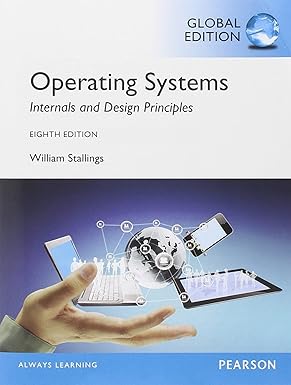 Operating Systems