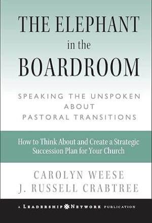 The Elephant in the Boardroom