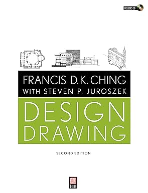 WILEY Design Drawing