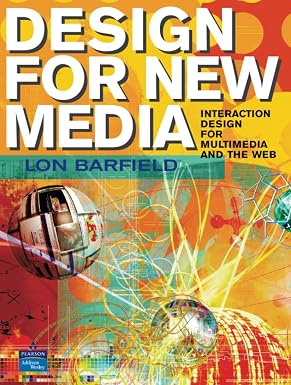 Design for New Media