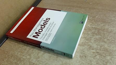 Key Management Models: