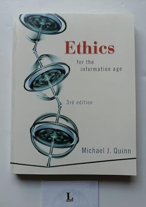 Ethics for the Information Age