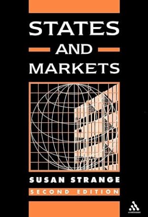 States and Markets: 2nd Edition