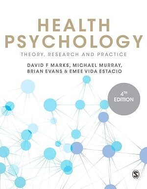 Health Psychology
