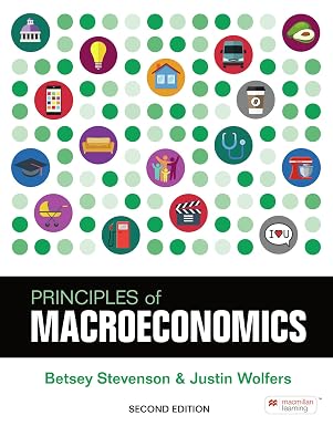 Principles of Macroeconomics