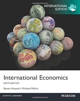 International Economics