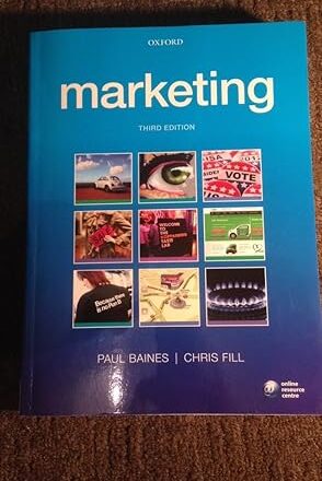Marketing