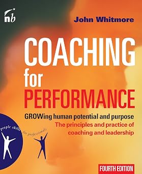 Coaching for Performance