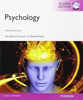 Psychology