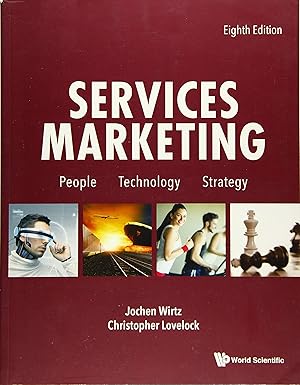 Services Marketing