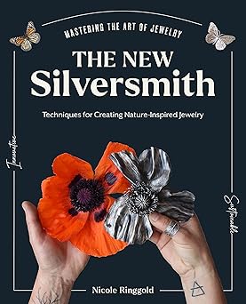 The New Silversmith: