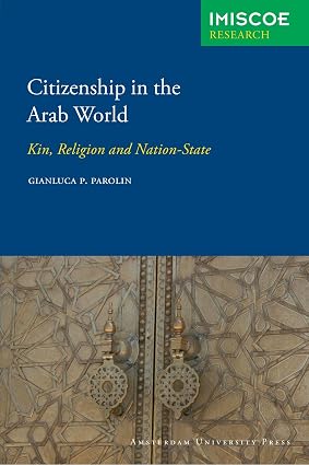 Citizenship in the Arab World