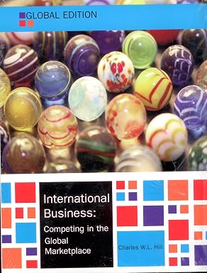 International Business