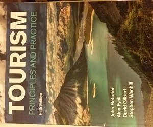 Tourism: Principles and Practice